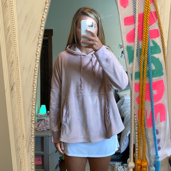 DNKY Pullover Hoodie - Picture 5 of 5